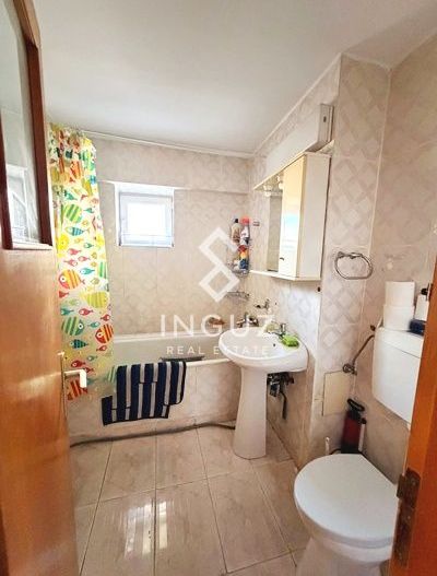 Apartament de închiriat | 2 camere | Decomandat | Zona Piața Muncii - Poză 9