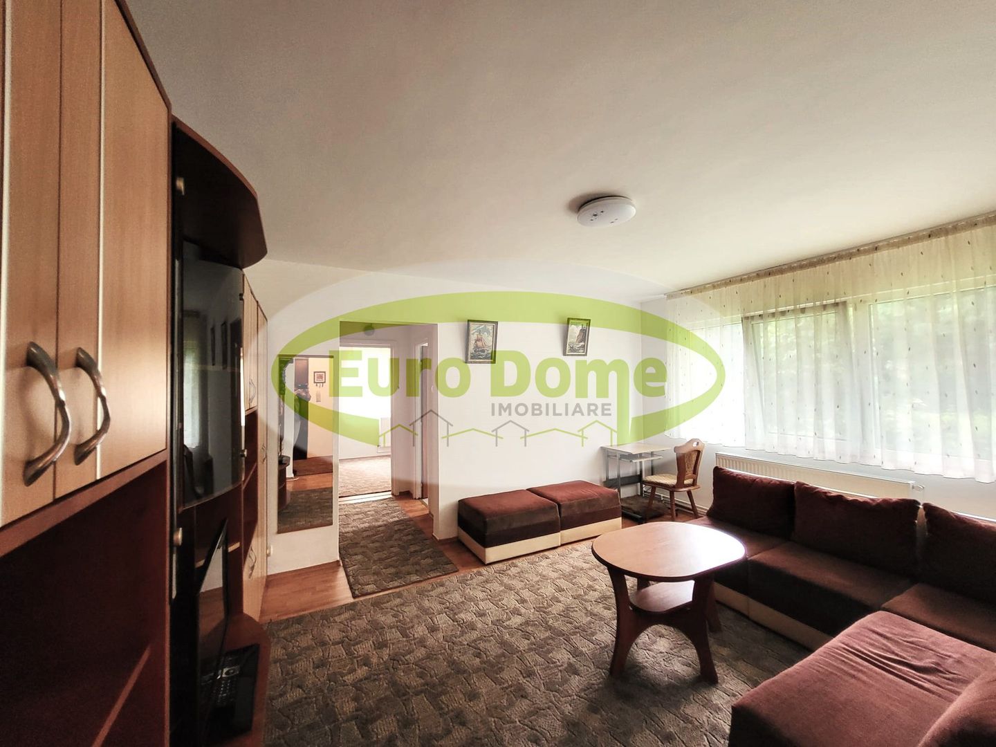 Comision 0 - Apartament de 2 camere într-o zona foarte linistită - Poză 7