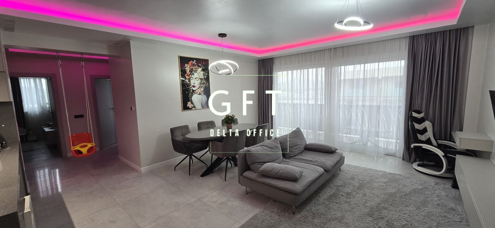 Apartament Lux, zona ISU - Poză 7