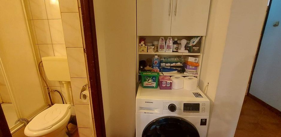 Apartament 4 camere | Margeanului-Dumbrava Noua | 2 locuri de parcare - Poză 7