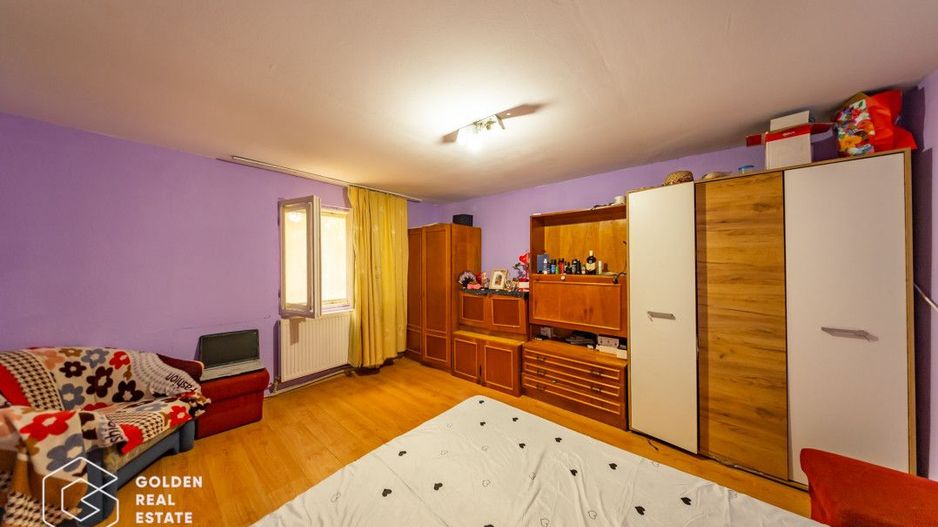 Casa din BCA, teren 502 mp, Pecica - Poză 6