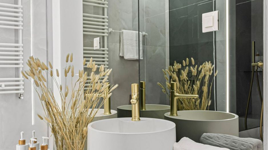 PETFriendly Apartament Modern | 3 Camere | Cortina North | Pipera - Poză 19