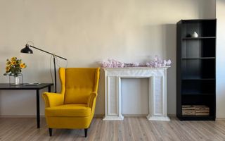 Garsonieră confort 1 | Lujerului | 40,92 mp total | 350 m de metrou - Poză 4