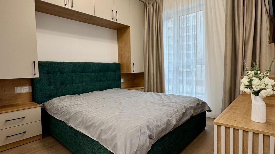 Complex Noble Piatra Craiului, Regie, Apartament deosebit - Poză 8