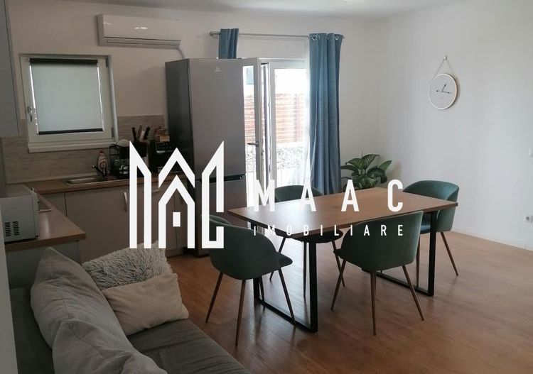 Apartament 3 camere de închiriat | Sibiu | Arhitecților - Poză 3