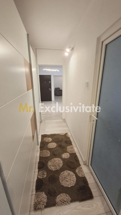 Apartament La Cheie - Eremia Grigorescu - mobilat si utilat - Poză 8