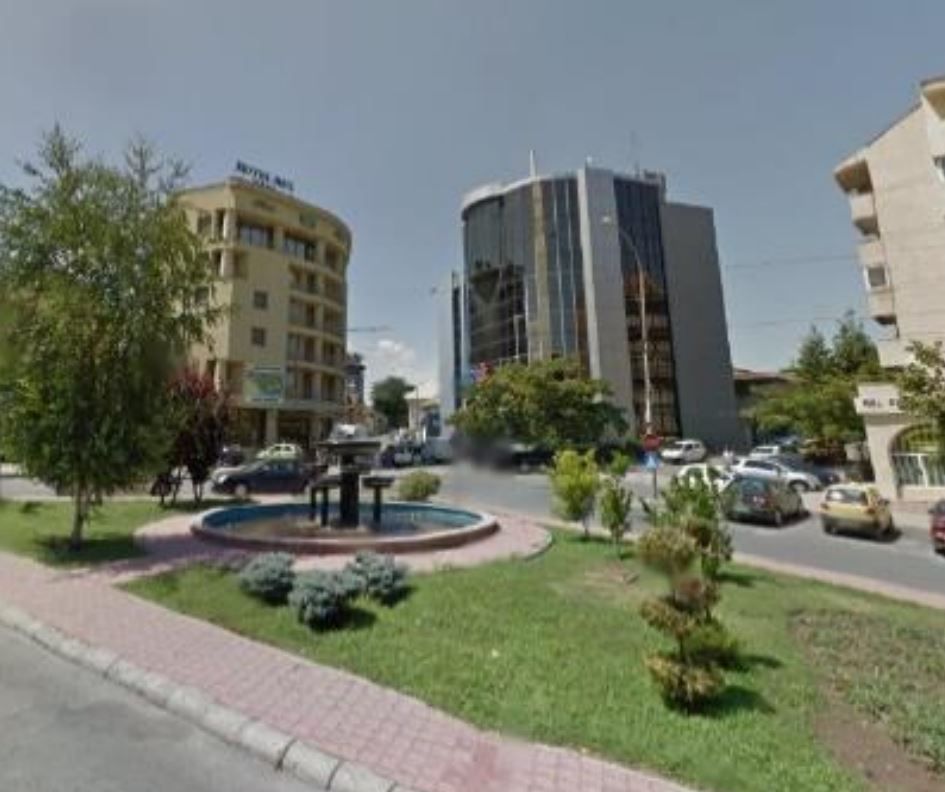 Spatiu birouri Tulcea - Poză 1