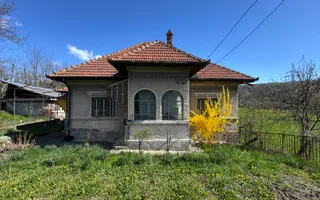 CASA 5 CAMERE TEREN 6610 MP CAMPULUNG - Poză 35