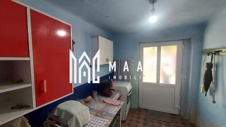 Casă 4 camere de vânzare | Aciliu | 76 mp | teren 1.200 mp - Poză 7