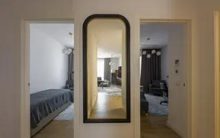 Apartament 4 camere Eminescu | Imobil 2023 | Loc de parcare - Poză 20