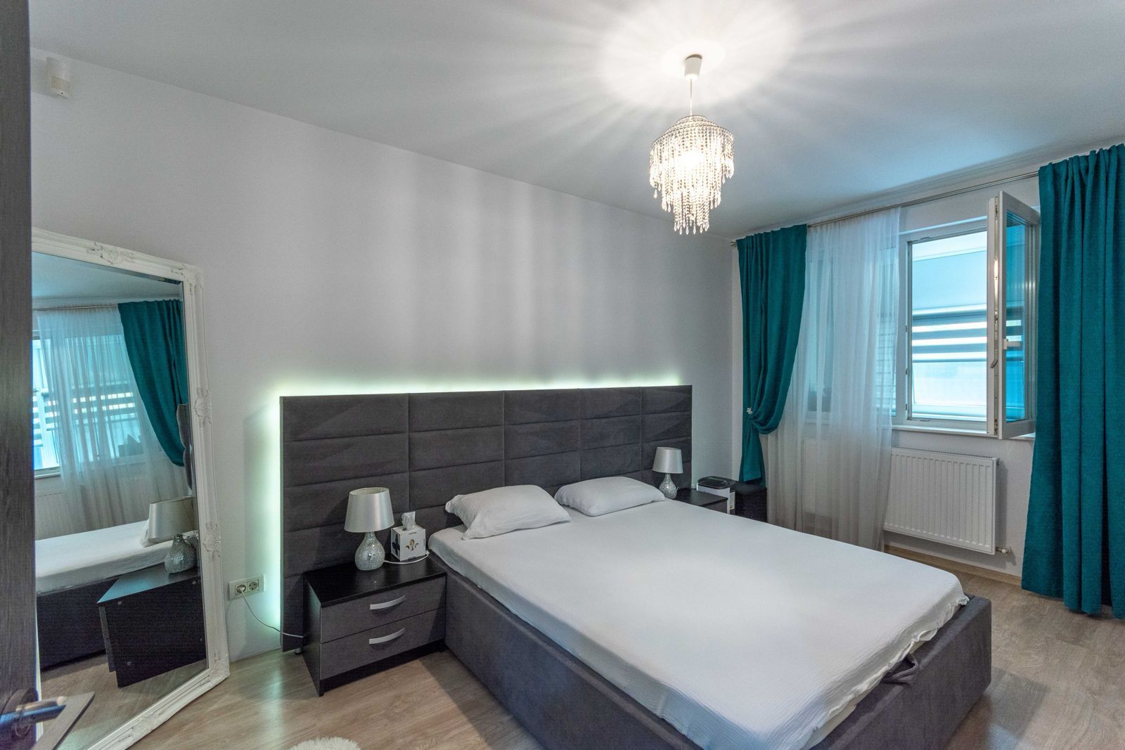 Metrou Mihai Bravu- Vitan - Apartament 2 camere+ loc de parcare |2018 - Poză 6