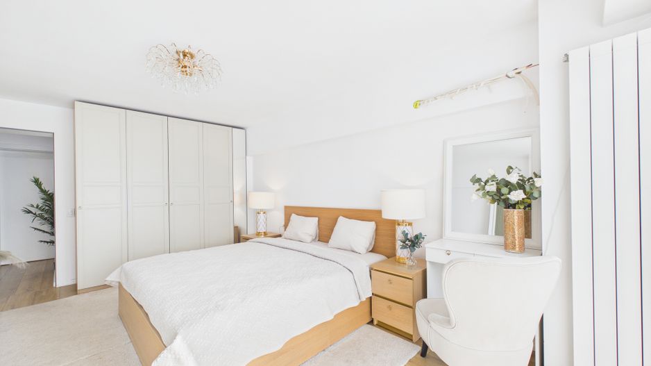 Apartament de vanzare, 3 camere ultra finisat,  Bd. Unirii - Poză 11