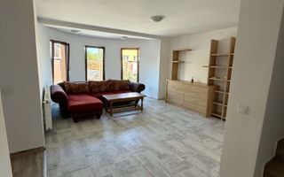 Casă de închiriat | 120 mp | 3 dormitoare | Curte + Terasă | 600 €/lun - Poză 2