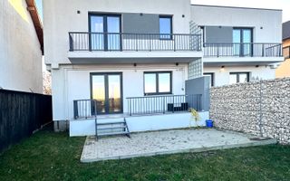 Casă tip duplex de inchiriat, Bartolomeu - Poză 19