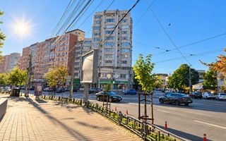 Piata Unirii/ ONRC - 10 min UMF/ 15MIN UAIC - 2 Camere - Poză 9