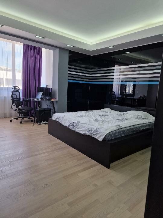 Noor Residence 10/11 Lux 3 cam 2 bai 118 mp utili | foarte rar | Proprietar - Poză 2