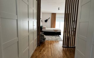 Vila 5 camere Corbeanca I zona centrala - langa parc - Poză 16