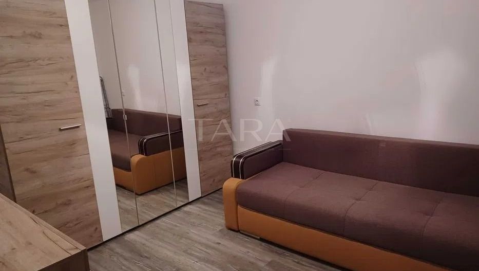 Vand apartament cu 2 camere in Floresti. - Poză 3