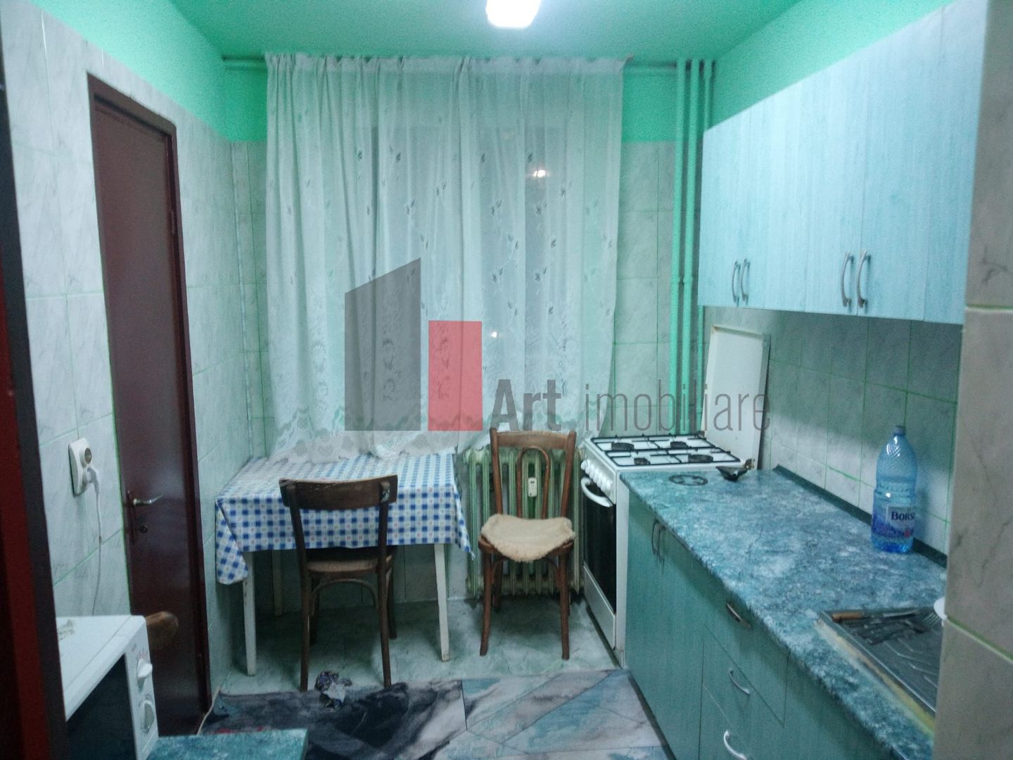 Vânzare apartament 3 camere lângă Spitalul Marie Curie - Poză 13