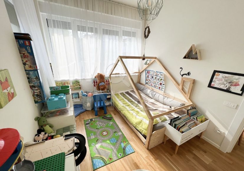 Apartament 3 camere, Grigorescu, zona Hotel Napoca, in vila - Poză 7