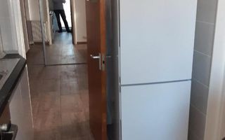 Vand apartament 2 camere, mobilat, la 5 minute de metrou Costin Georgian - Poză 12