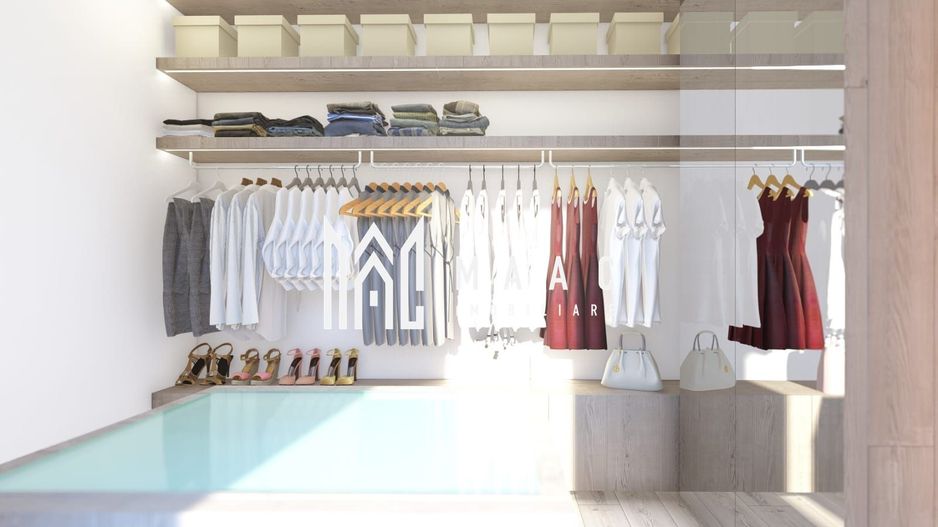 Casa Individuala | 120 MPU | Teren 290 MP | Selimbar - Poză 21