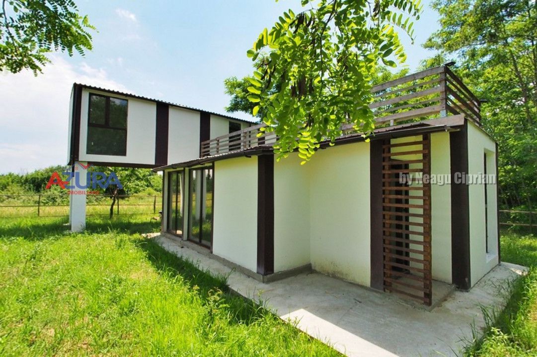 AZURA Imobiliare Pitesti - Casa de Vanzare Dealu Viilor - Poză 18