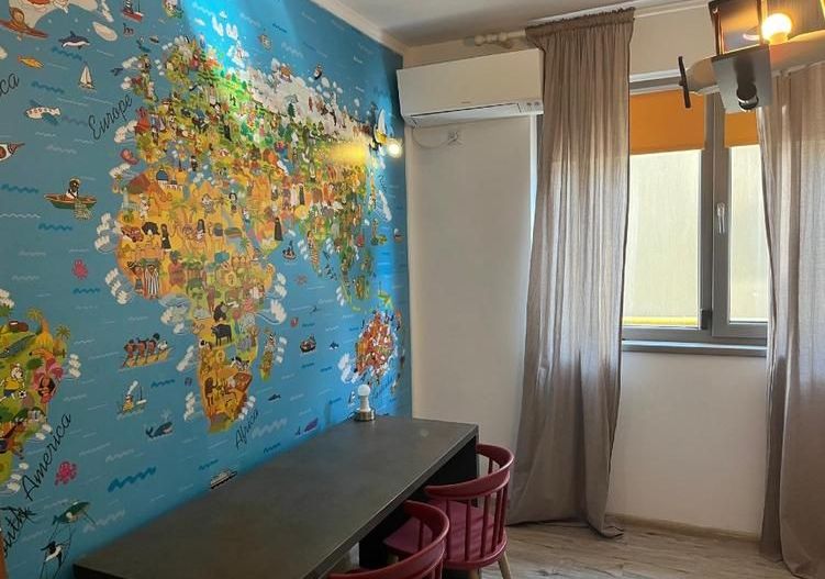 Apartament 3 Camere | Curte | Barbu Vacarescu - Poză 7