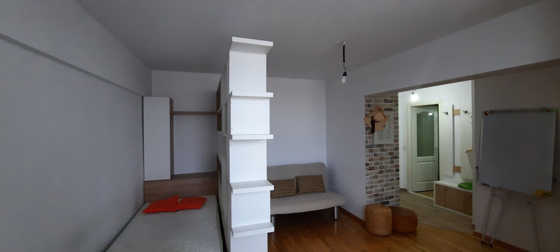 Apartament cu 1 camera - Centru/Unirii - Poză 21