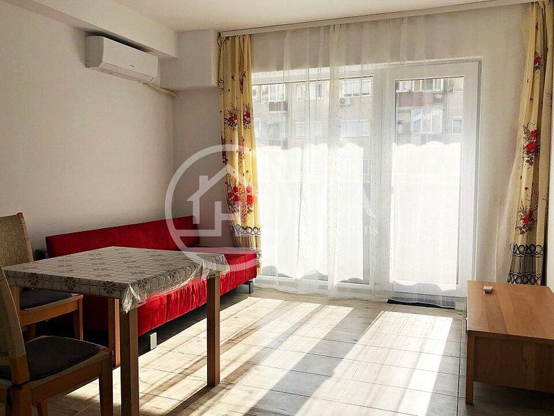 Apartament de inchiriat cu 2 camere in zona Nufarul, Oradea - Poză 2