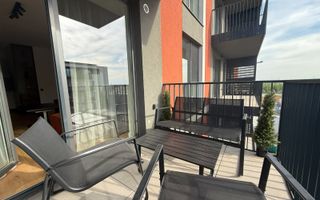 2 camere Lux, 5 minute metrou Nicolae Teclu - Poză 15