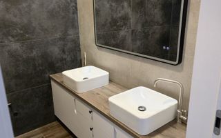 Apartament ultrafinisat, 46,6 mp + terasă, Dâmbul Rotund - Poză 7