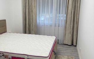 Apartament 2 camere, prima inchiriere, bloc nou, parcare, complex Manta Rosie, cartier Poitiers, Iasi - Poză 7