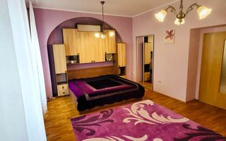 Apartament 1 camera zona Traian cu centrala - Poză 2