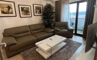 Apartament 3 camere de vanzare in Nicolina, Iasi - Poză 8
