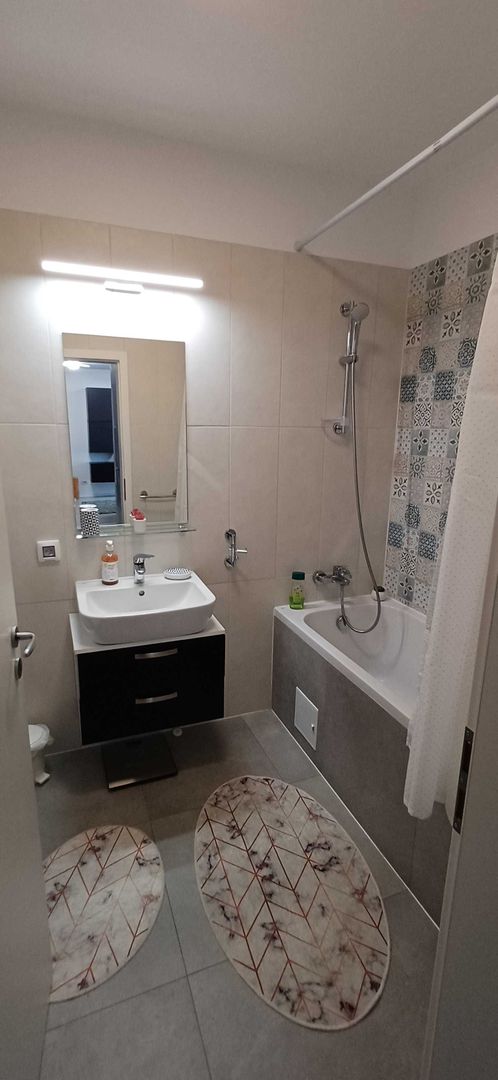 Apartament NOU LUX Complex Rezidential City of Mara  2 camere Parcare - Poză 4