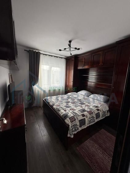 # De vanzare apartament cu doua camere decomandat – Zona Dacia, Iasi - Poză 5