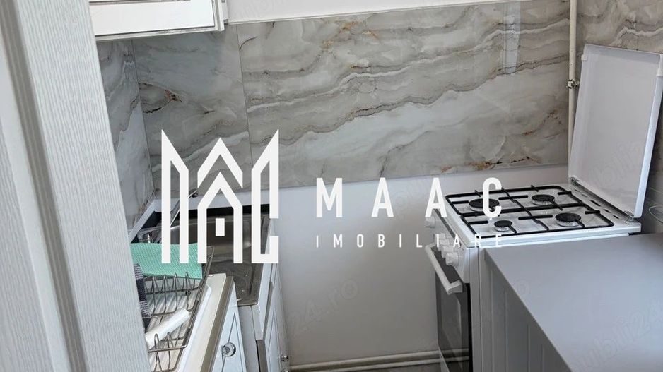 Garsoniera Valea Aurie | 25 MPU | Etaj 2 - Poză 5