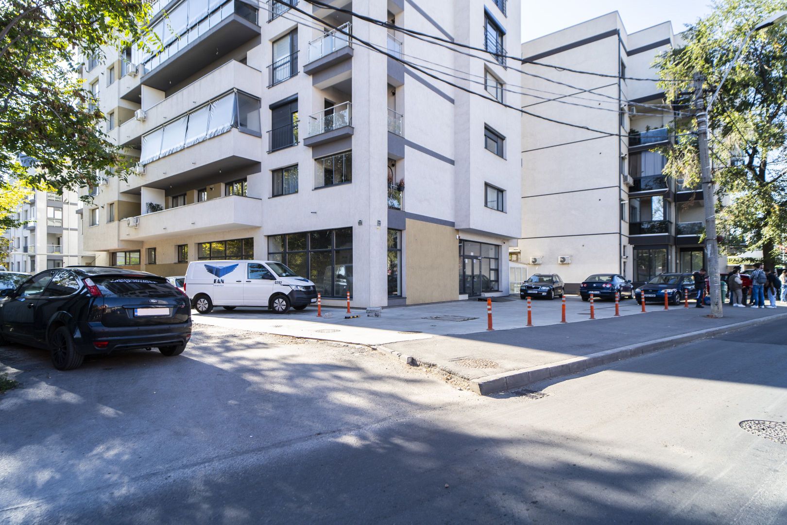 Spatiu Comercial | Militari-Uverturii-Apusului | 280mp - Poză 38