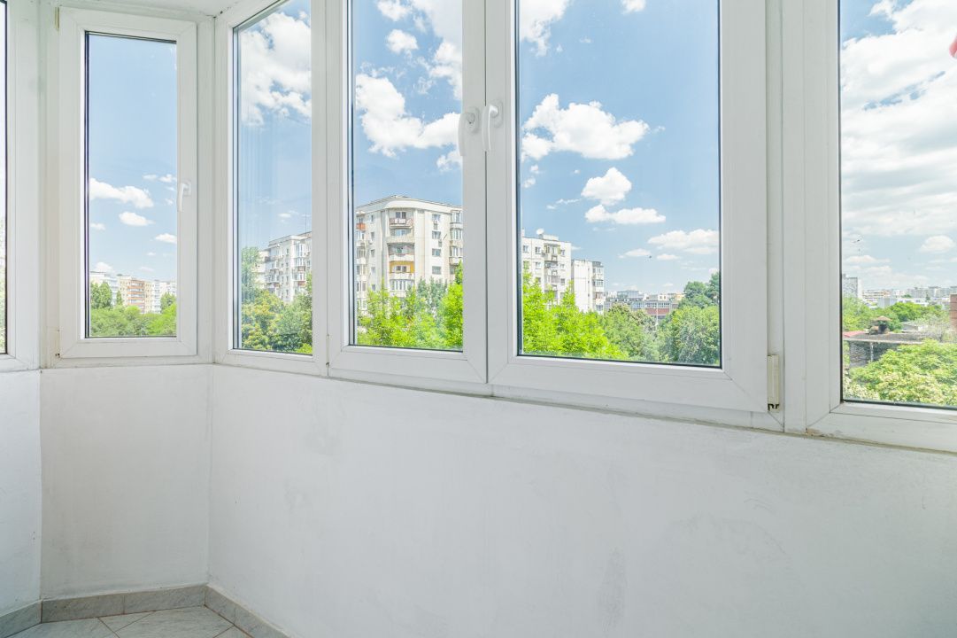 Aparament 2 camere - Tineretului - Poză 4