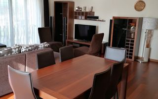 3 camere +parcare in Cosmopolis - Poză 2