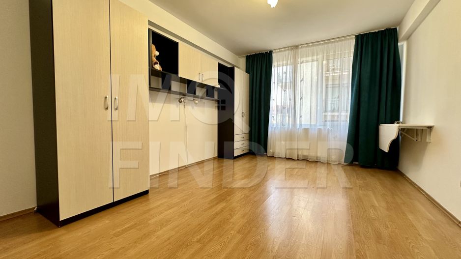 Vanzare 2 camere decomandate, imobil nou, etaj 1,  Zorilor - Poză 6