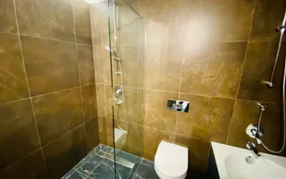 Apartament modern 2 camere I One Herastrau Plaza I Parcare subterana - Poză 17