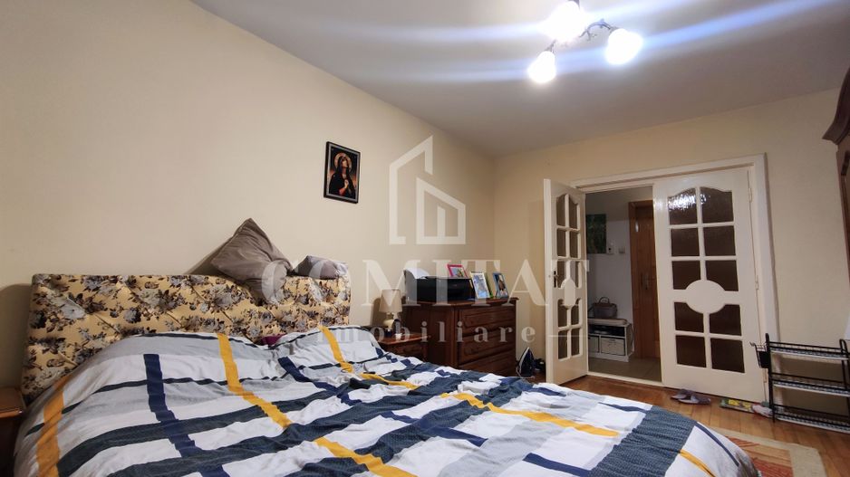 Apartament 3 camere | etaj intermediar | Dâmbul Rotund - Poză 7