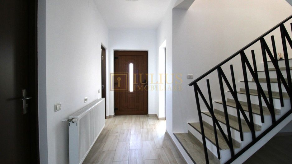 1/2 duplex modern – 4 dormitoare | Buziașului – Ciarda Roșie, Timișoara - Poză 13