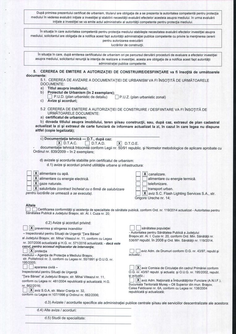 Stupini str Coronitei pretabil case individuale sau insiruite,parcelabil - Poză 9