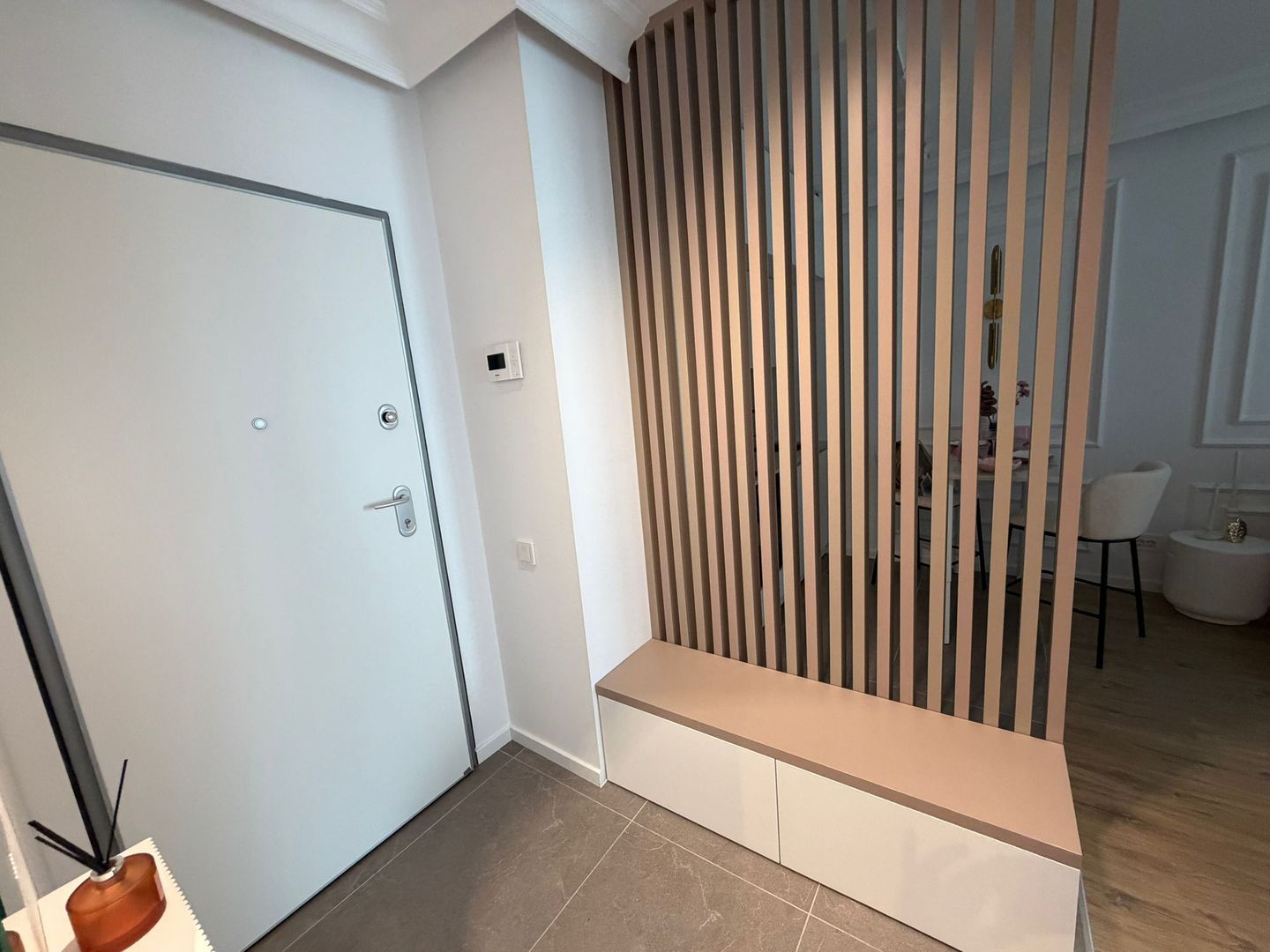 AP. 2 CAMERE ESTORIA, PRIMA INCHIRIERE, PET-FRIENDLY, PARCARE, METROU - Poză 13