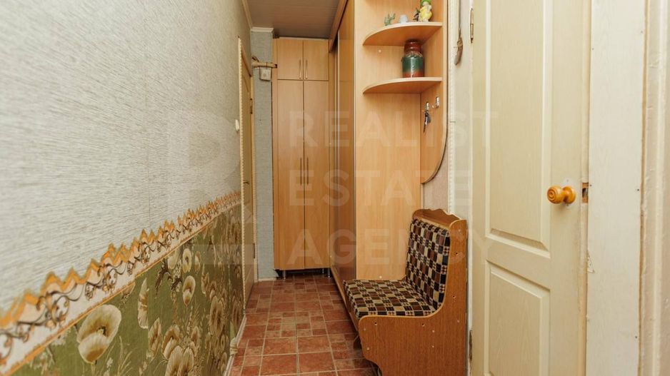 Vânzare, apartament, 2 camere, strada Hristo Botev , Botanica - Poză 4