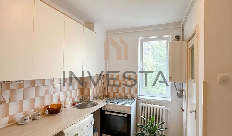 Apartament 2 camere, etaj intermediar, Gheorgheni, zona Aleea Baisoara - Poză 5