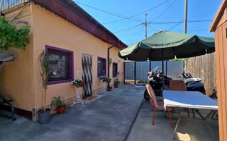 Casa cu teren Voluntari, Bucuresti - Poză 2